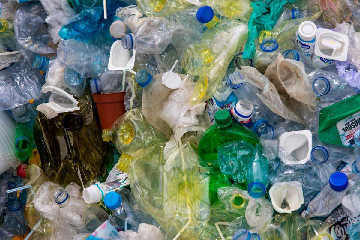 The Invisible Threat: Microplastics