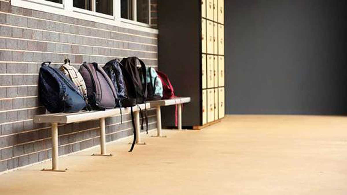 Back to School - Getting Organized and Creating a Productive Home Environment