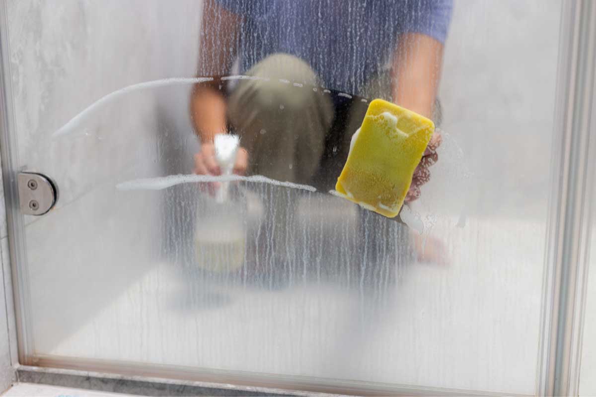 The Science of Hard Water Stains: Causes, Removal and Prevention