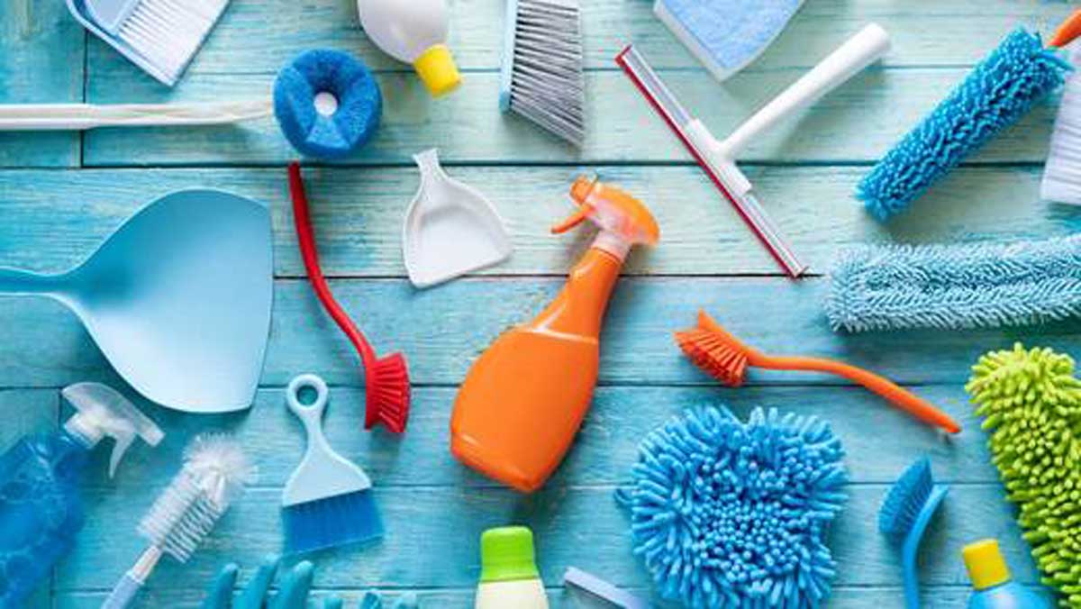 Healthier Home, Healthier Life: Why are Toxins So Bad?