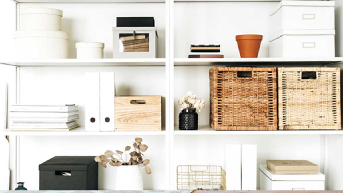 Organizational Tips for Families