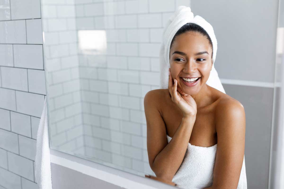 Rejuvenate Your Shower to Look Like New