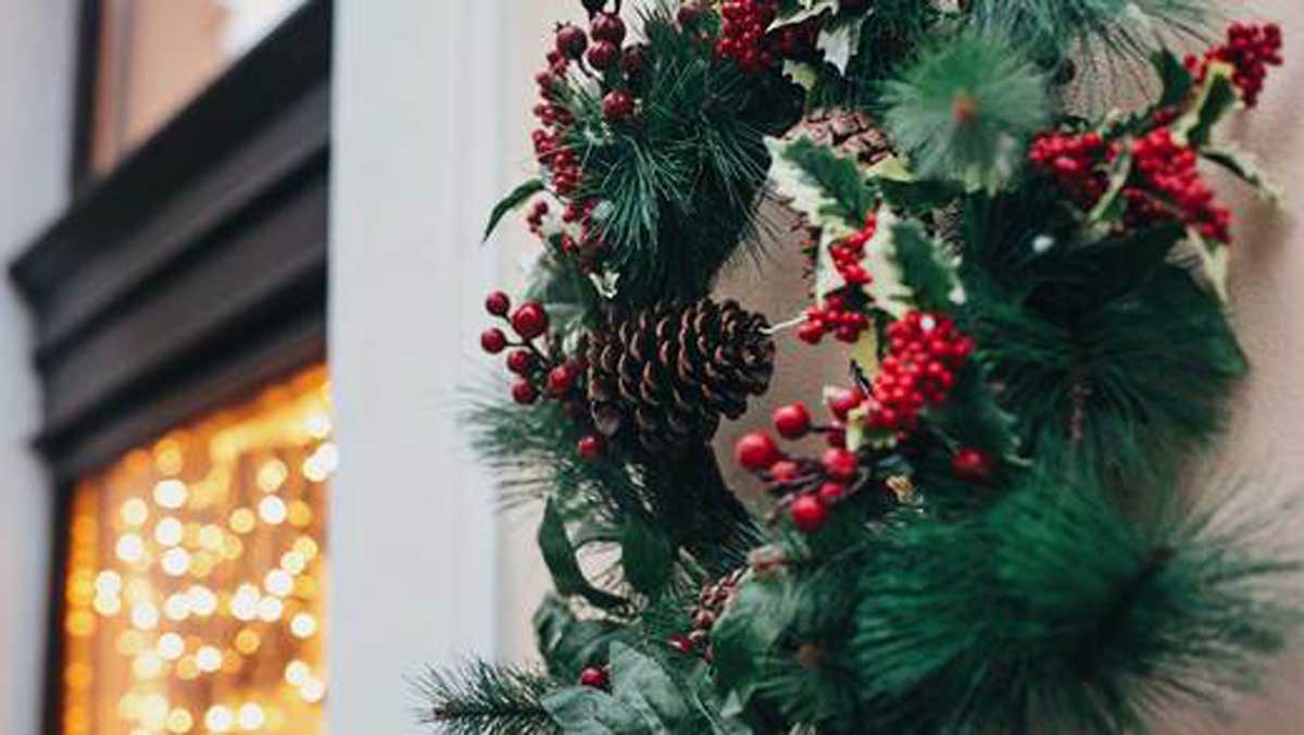 Holiday Planning: Keep Your Home Healthy and Stress-Free