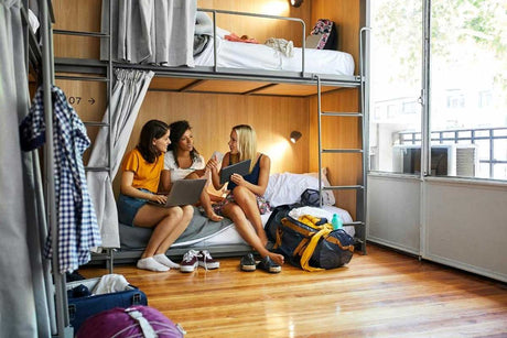 The Importance of a Clean Dorm Room: Creating a Healthy and Productive Living Environment