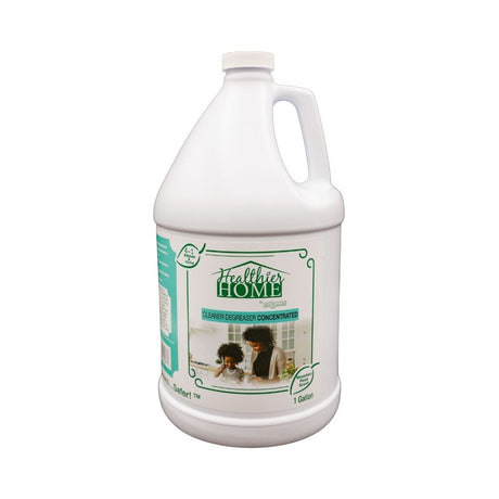 4-in-1 Kitchen & Home Cleaner Degreaser Concentrate