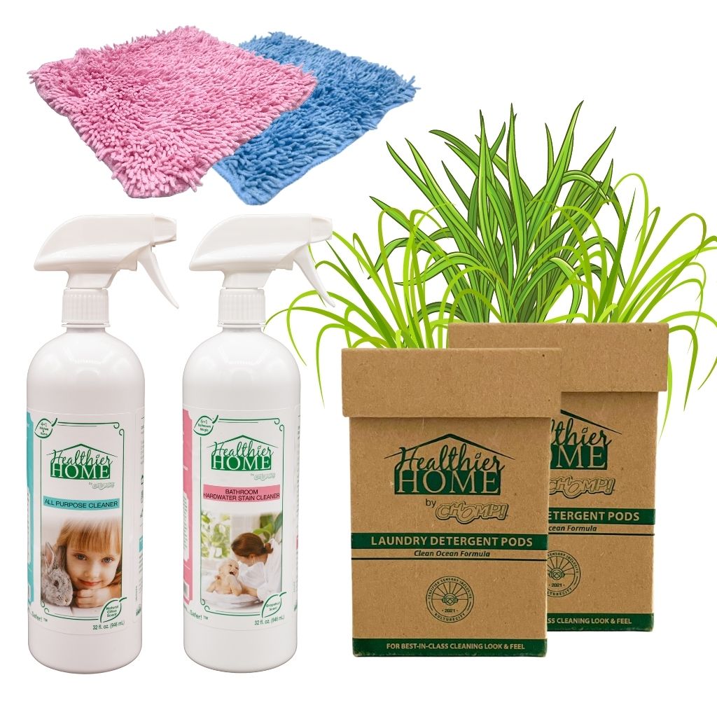 Eco Excellence Bundle