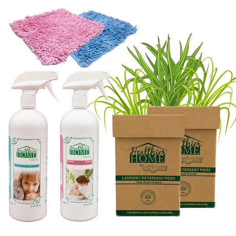Eco Excellence Bundle