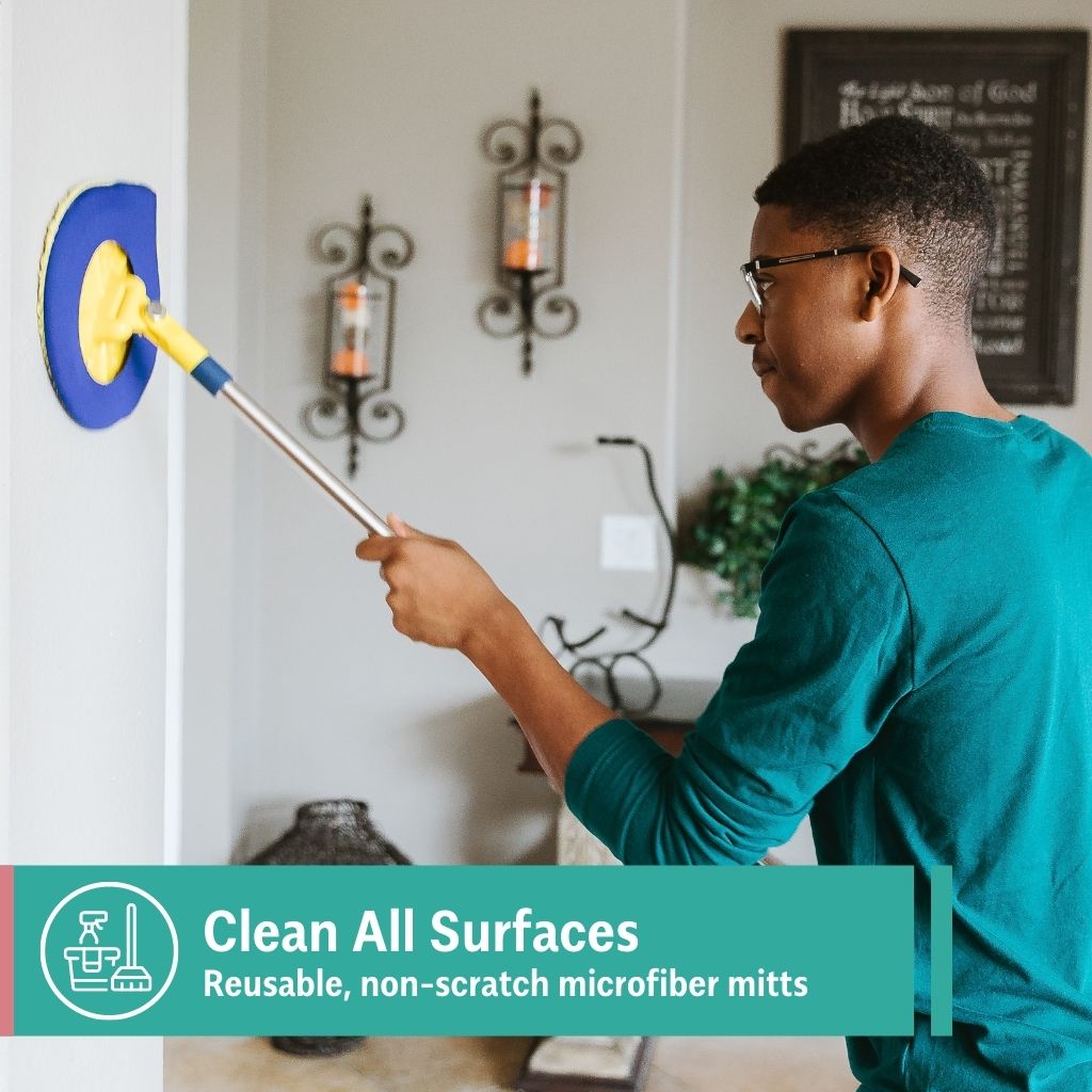 CleanWalls Ultimate Bundle