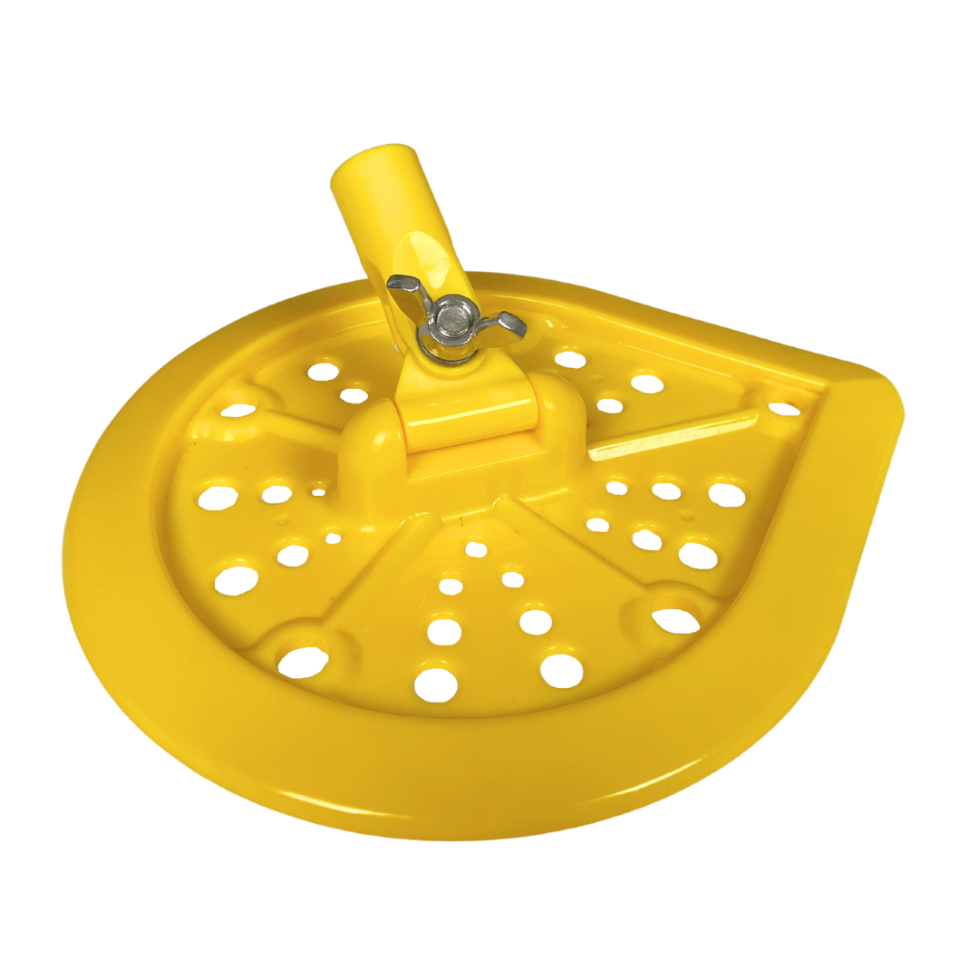 Replacement CleanWalls Tool Head & Accessories
