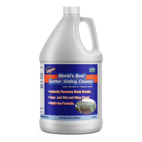 CHOMP! Worldβs Best Gutter Cleaner
