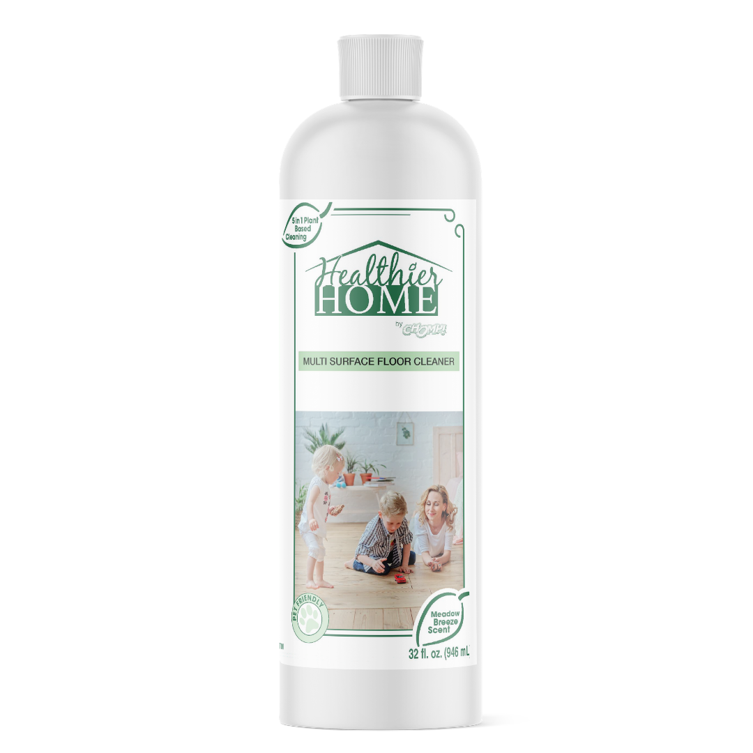 Multi-Surface Floor Cleaner