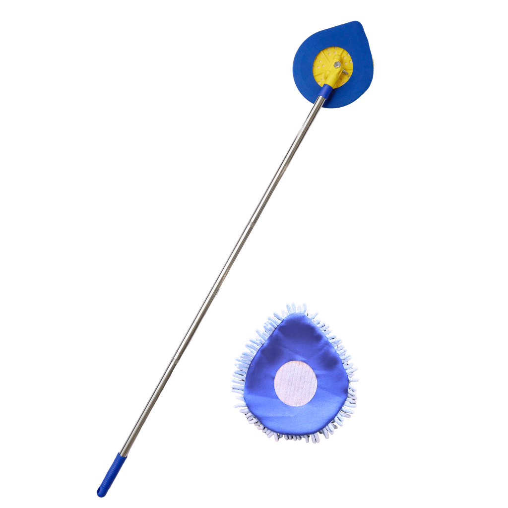 5 Minute CleanWalls Multi-Use Mop