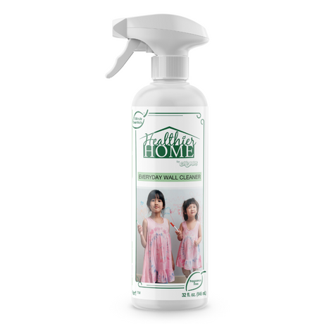5-Minute CleanWalls 4-In-1 Everyday Cleaner
