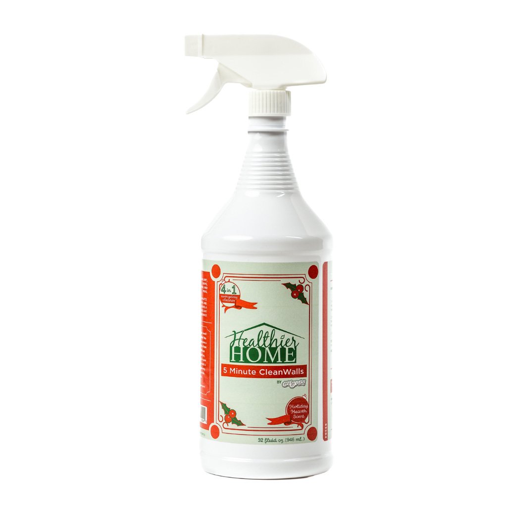 5-Minute CleanWalls 4-In-1 Everyday Cleaner