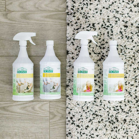 Pet CleanFloors Bundle
