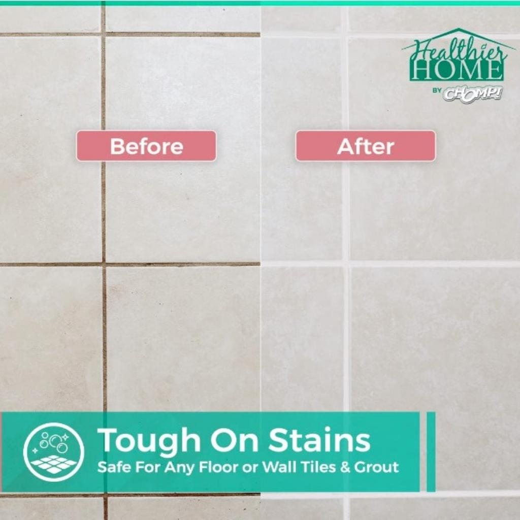 Best Grout Cleaner Spray