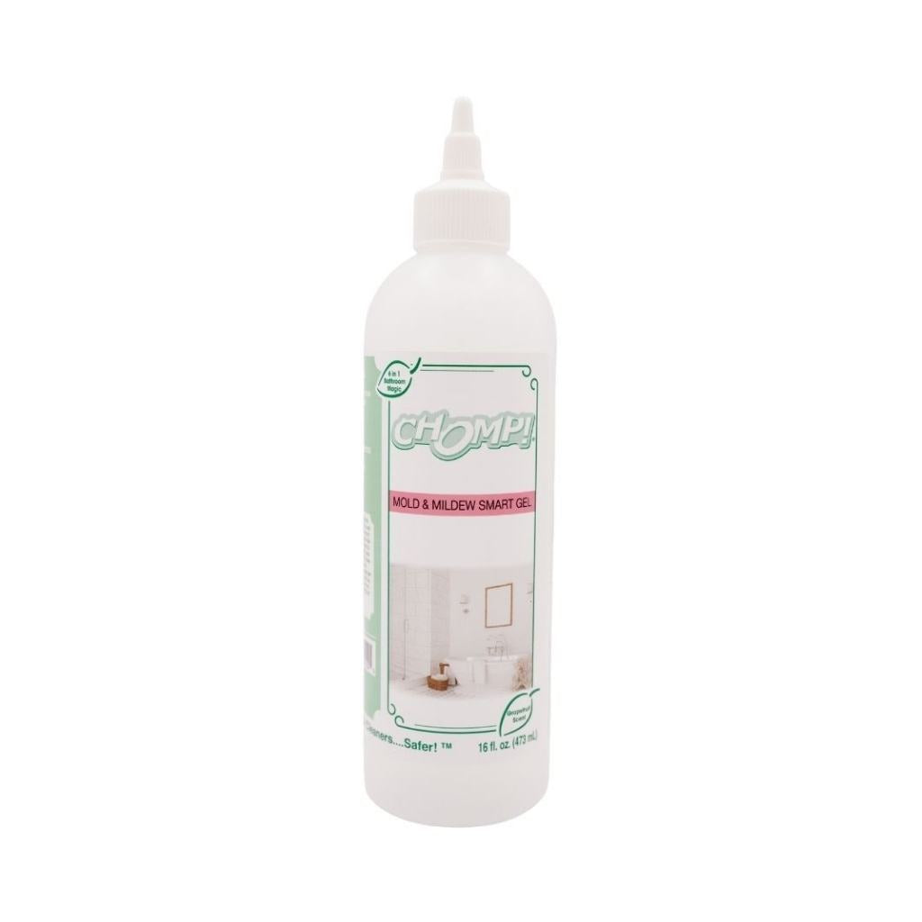Bathroom Magic Smart Gel 6-In-1 Mold/Mildew Stain Remover and Protector