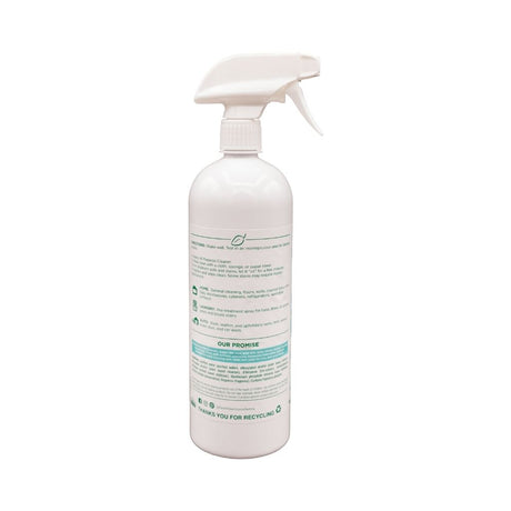 Kid Safe, Pet Safe 5-In-1 All Purpose Cleaner, Ready To Use, 32 oz.