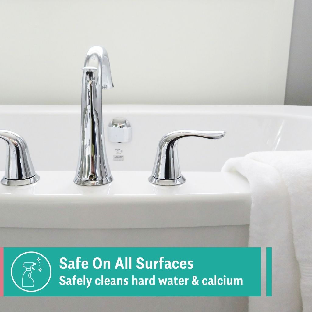 Ultimate Bathroom Cleaning Bundle