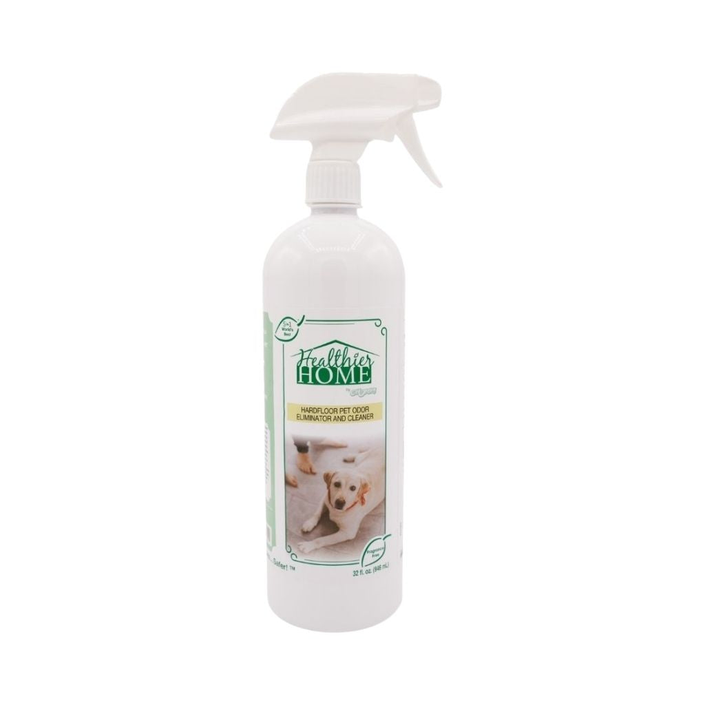 Hardfloor 5-In-1 Pet Odor Eliminator & Cleaner (32 Oz.)