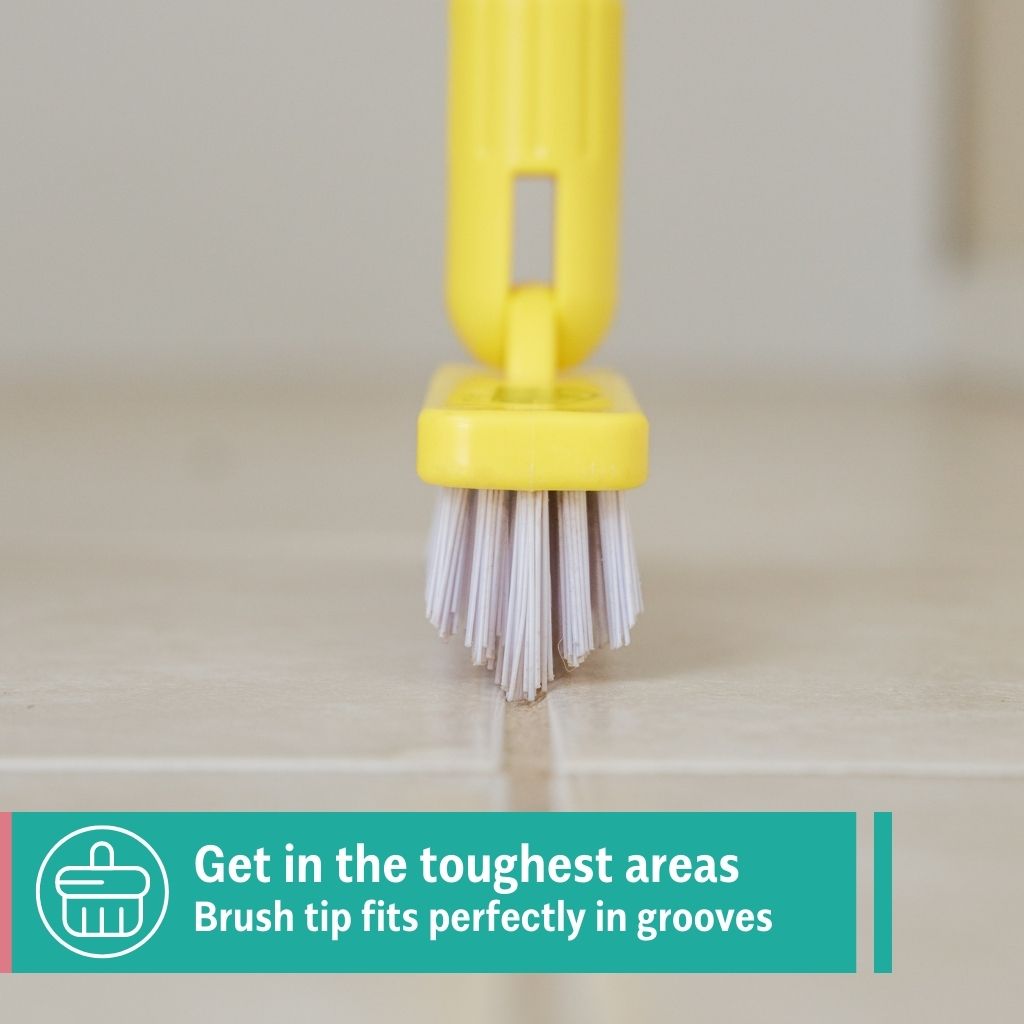 Ultimate Bathroom Cleaning Bundle