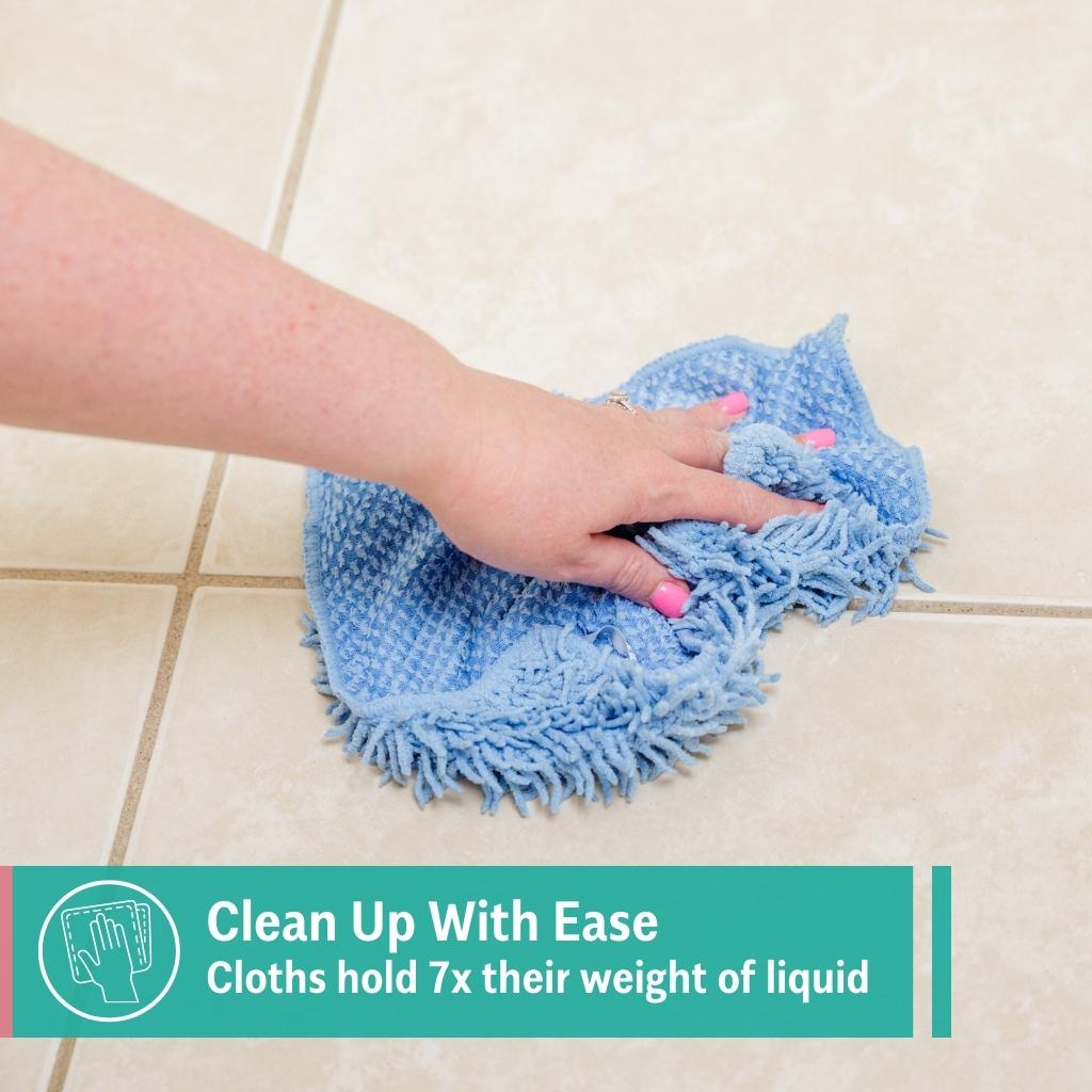 College Dorm Essentials Cleaning Bundle