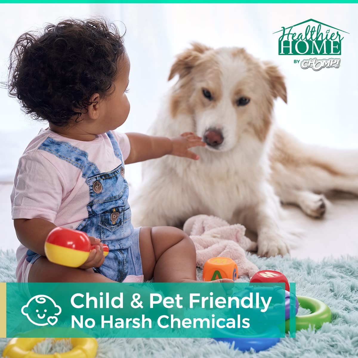 Eco-Friendly Bedding and Indoor Pest Spray Ready to Use