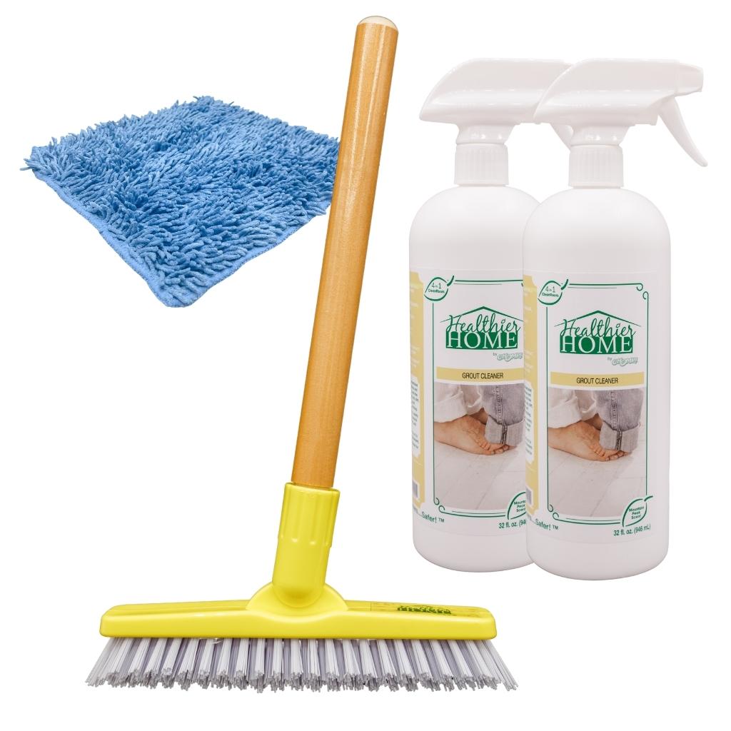 Grout Cleaner Bundle
