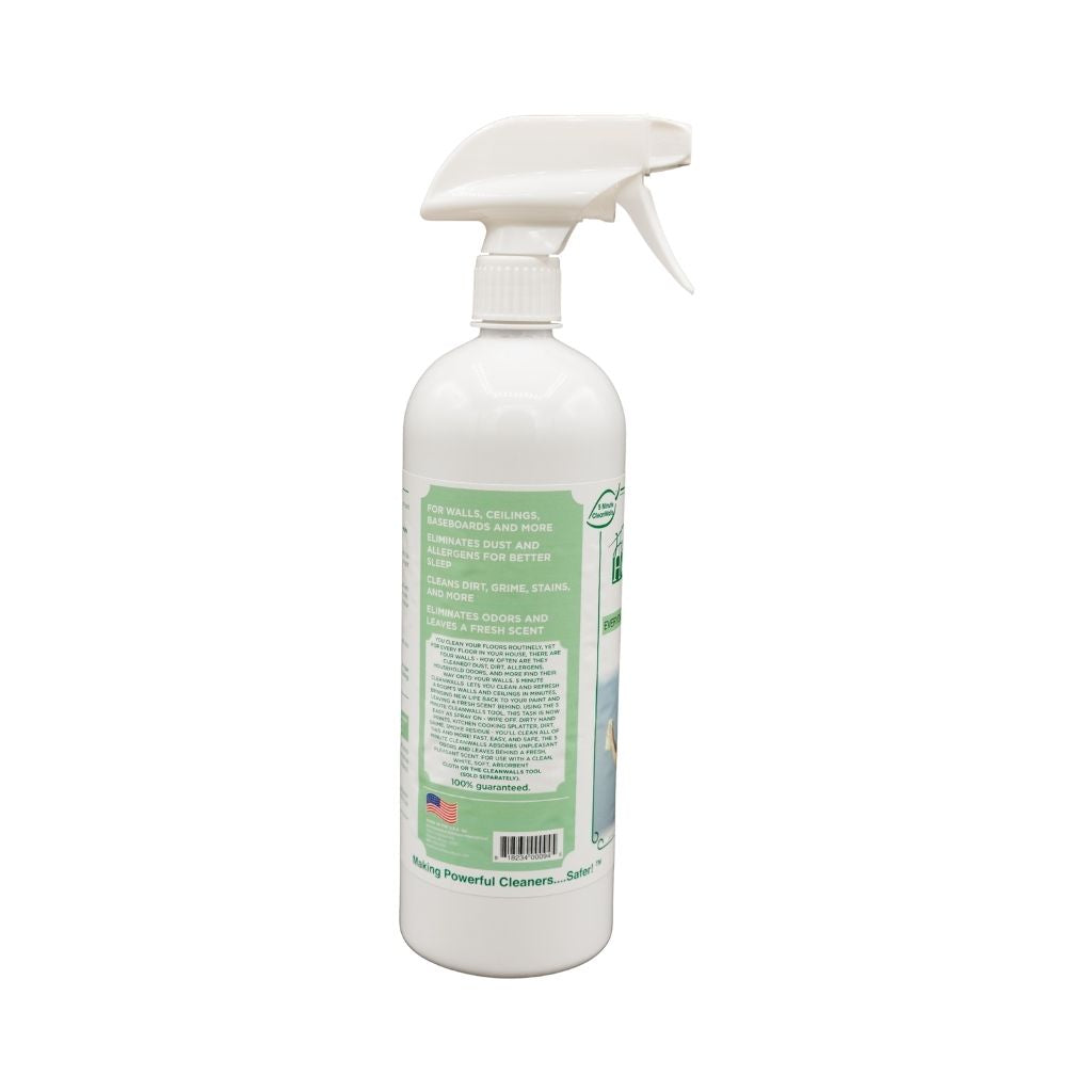5-Minute CleanWalls 4-In-1 Everyday Cleaner