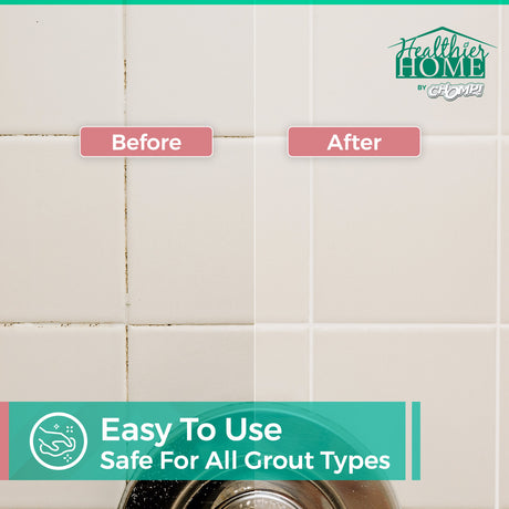 Grout Cleaner Bundle