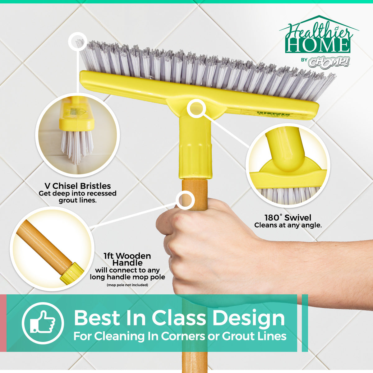 Grout Cleaner Bundle