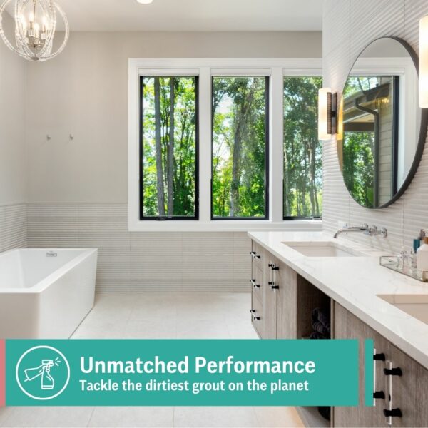 Ultimate Bathroom Cleaning Bundle