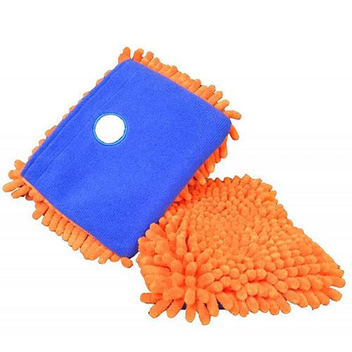CHOMP! Gutter Smop Replacement Mitts (2 Pack)