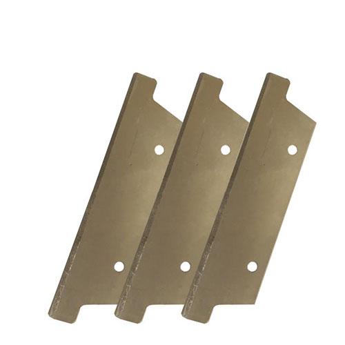 WP CHOMP! Wallpaper Scraper Replacement Blades Healthier Home Products