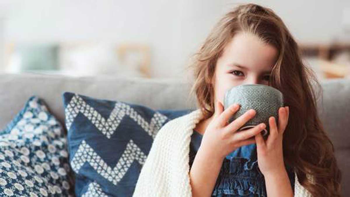 Keep Your Home Healthy During Flu Season