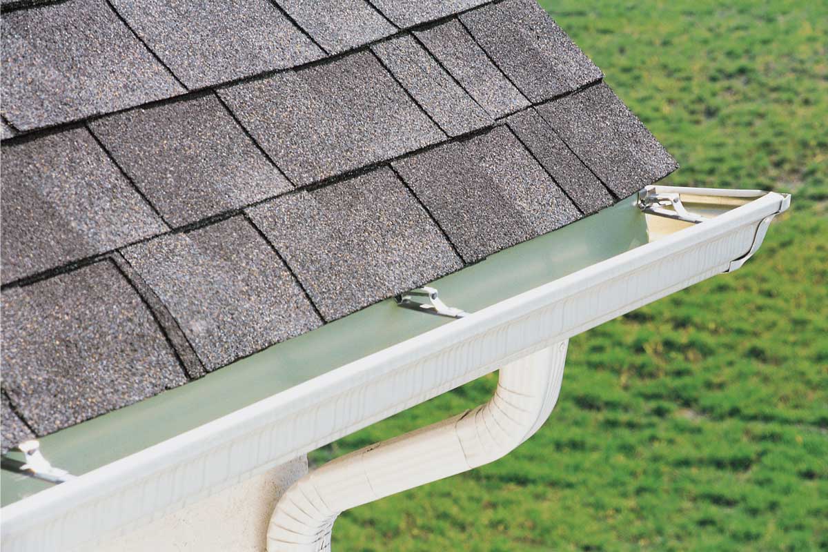How Your Gutters Affect Your Home's Value