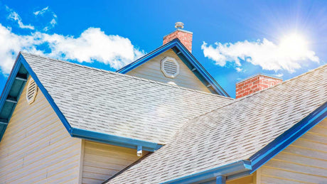 How to Get Your Roofing Shingles Looking Like New