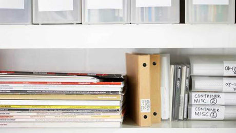 How to Declutter and Organize Your Home