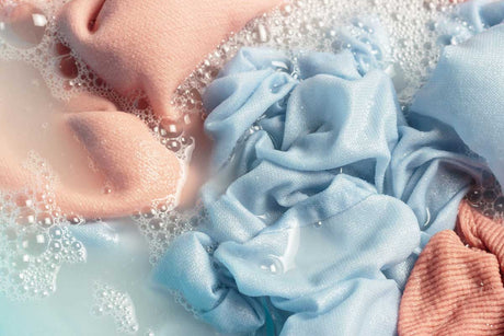 Turning Down the Heat: Why Cold Water is Better for Your Laundry and the Environment