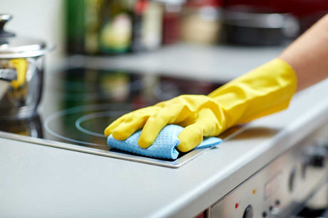 The Hidden Dangers of Using Bleach for Home Cleaning: What You Need to Know