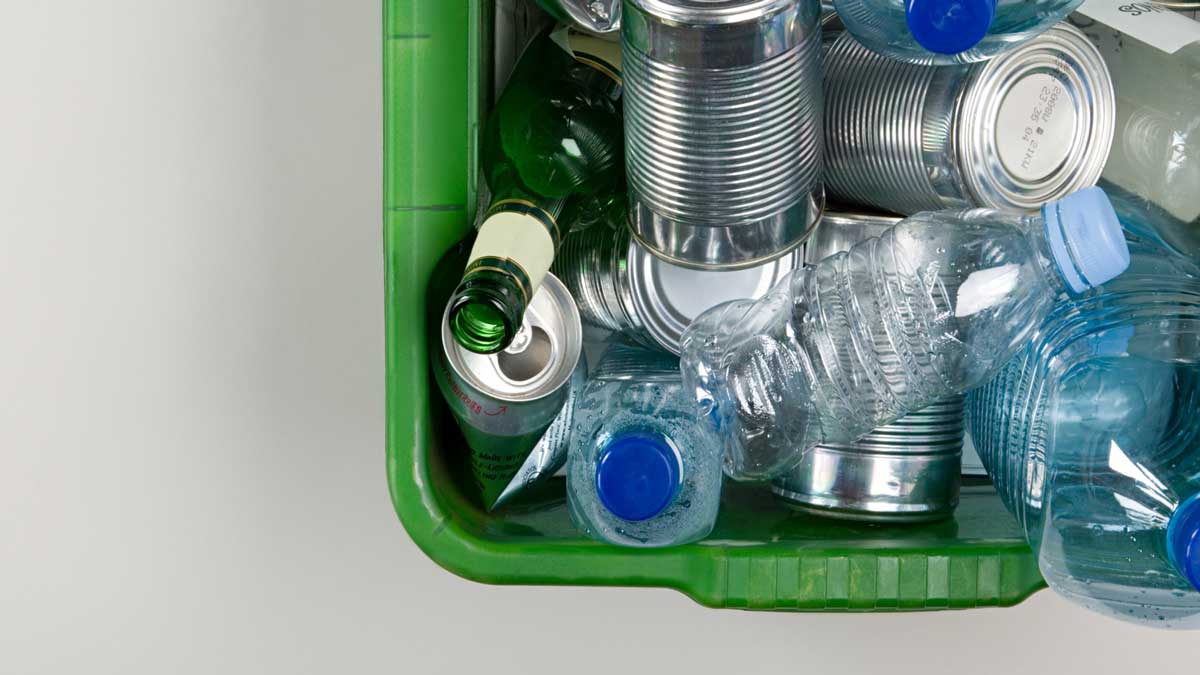 How to Easily Reduce Plastic Waste in Your Home