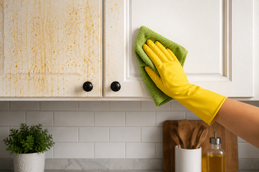Best Kitchen Degreaser for Tough Grease in 2026