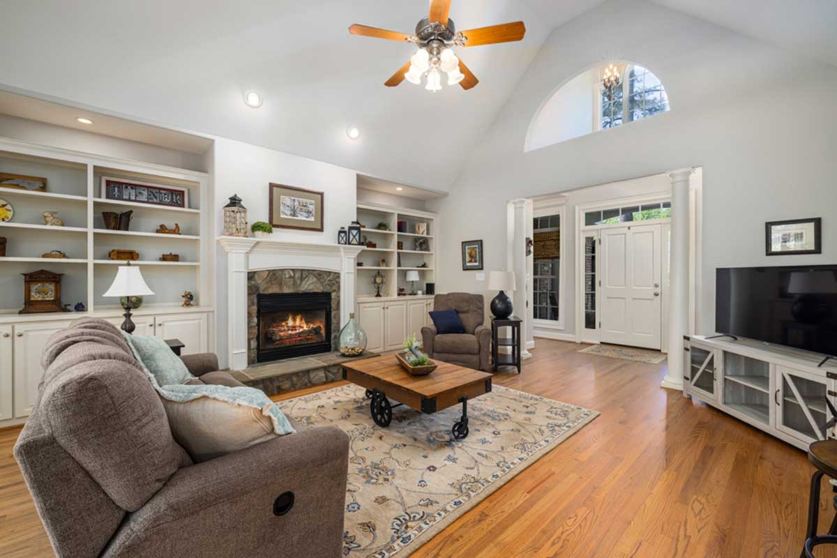 Multi-Surface Floor Cleaning Tips Every Home Owner Needs