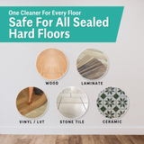 Multi-Surface Floor Cleaner