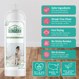Multi-Surface Floor Cleaner