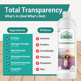 Multi-Surface Floor Cleaner