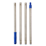 Four-Piece Multi Section Pole