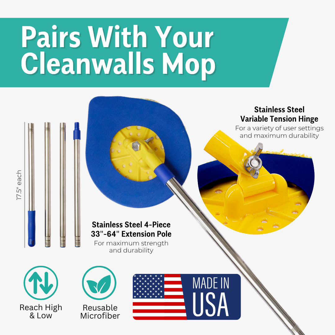 Multi-Surface Floor Cleaner
