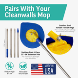 Multi-Surface Floor Cleaner