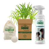 Eco Friendly Laundry Bundle